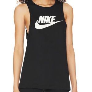 Nike Sportswear Muscle Tank NWOT